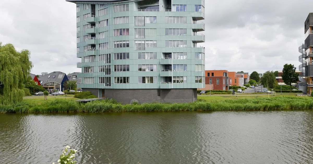 Deze 5 huizen staan het langst te koop in Almere