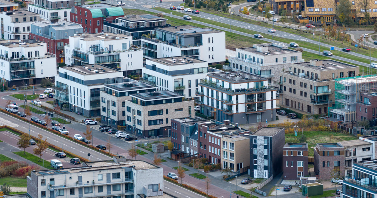 Te hoge WOZ-waarde in Almere? Met dit simpele stappenplan betaal je wellicht honderden euro's minder