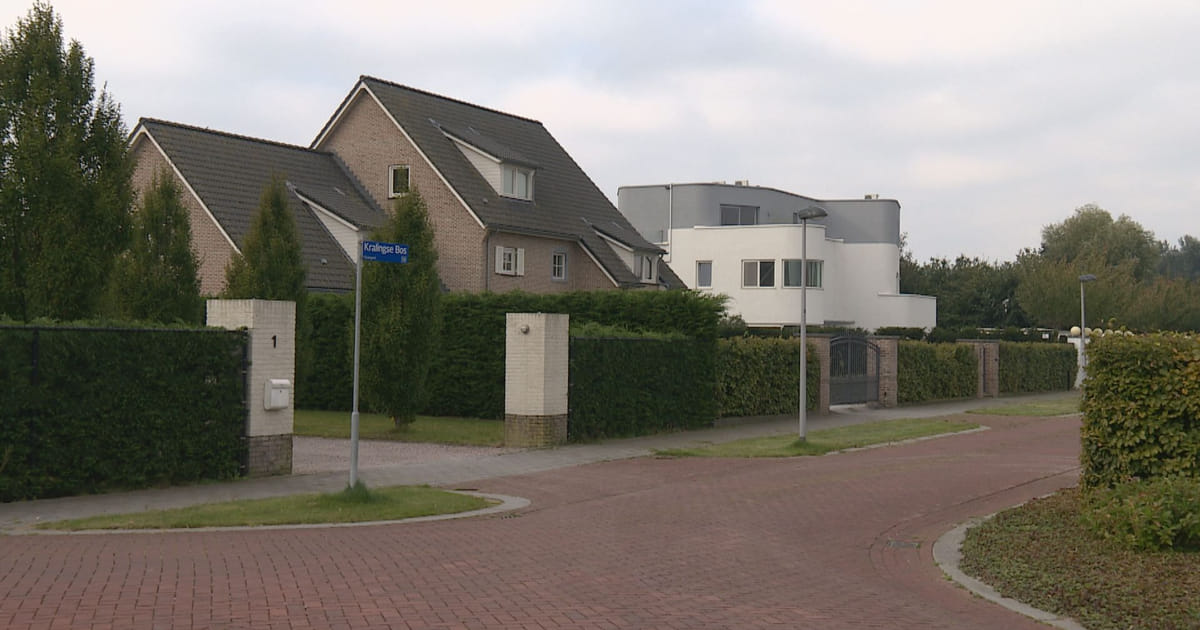 Almere wil 3.000 woningen bouwen in Overgooi, maar procedures en onderzoek nog nodig