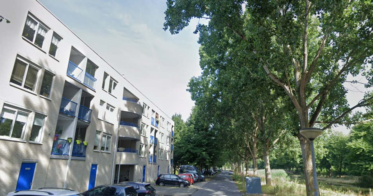 Deel van Moskoustraat in Almere Buiten bijna twee weken dicht voor onderhoud