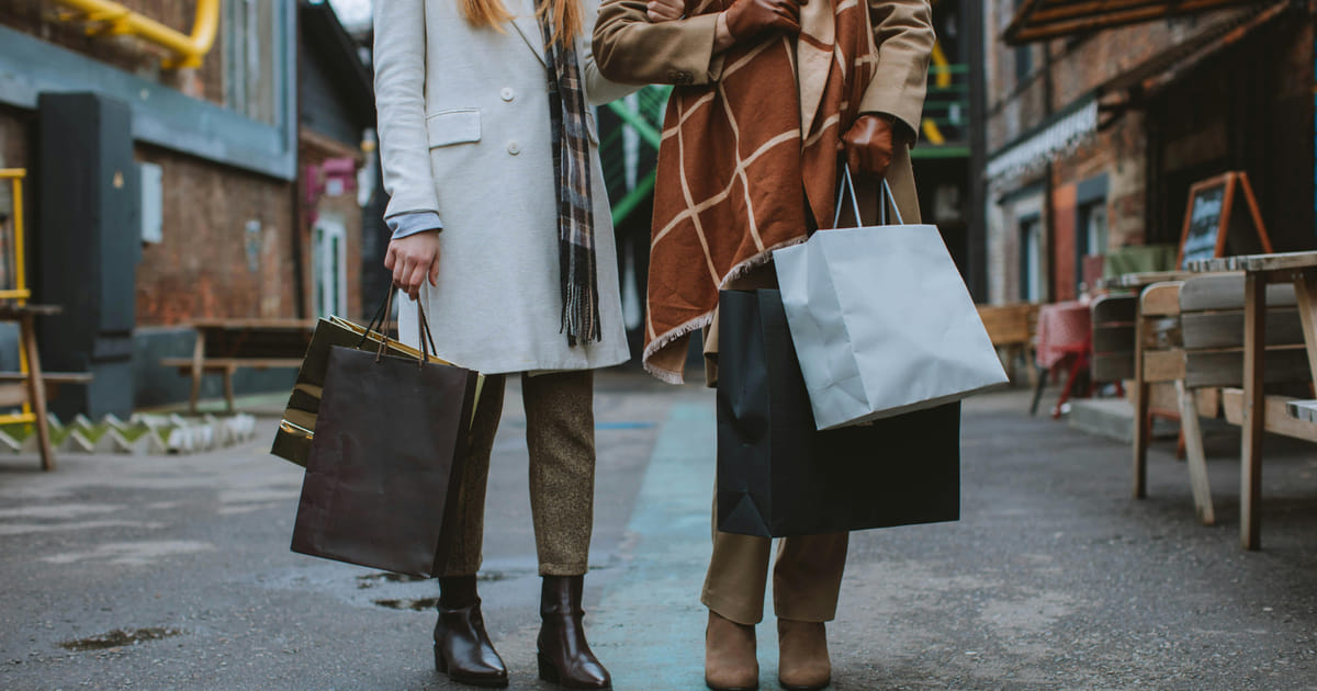 Extra koopavond in Almere op vrijdag 28 november vanwege Black Friday
