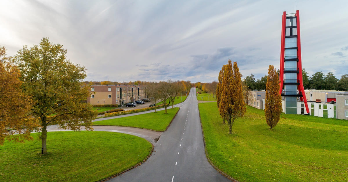 Gemeente overweegt Slangentoren als monument – inwoners mogen meebeslissen