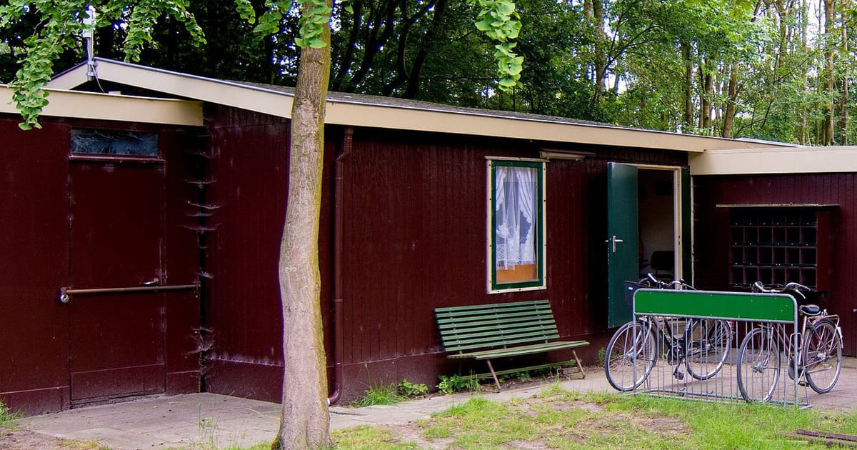 Driedubbel jubileum: Open Monumentendag viert verjaardag in Flevoland