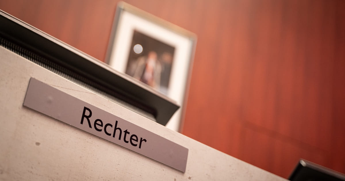 Almeerder krijgt celstraf voor verkrachting en geweld tegen ex