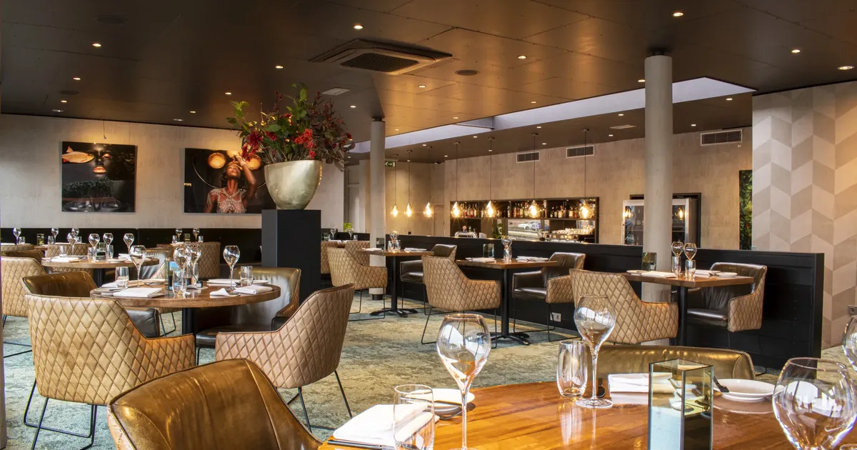 Restaurant Bakboord stijgt in prestigieuze restaurantgids