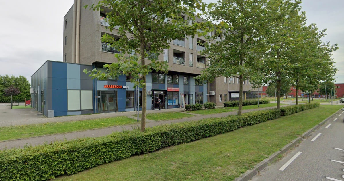 Voormalig eigenaren restaurant Treasure openen afhaal- en bezorgrestaurant in Almere-Buiten