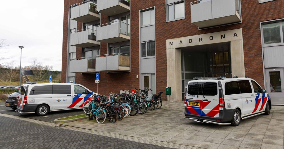 Opzet, ongeluk of zelfdoding? Toedracht zaak balkondode in Buiten nog onduidelijk