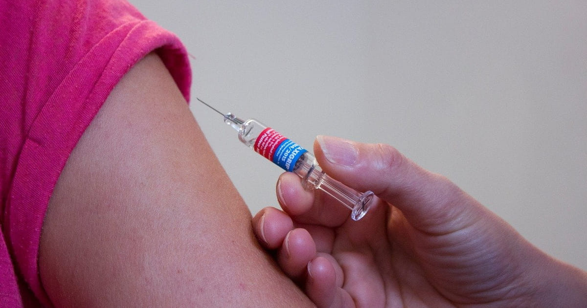 'Vaccinatiegraad in Almere te laag': kans op uitbraken van infectieziekten neemt toe