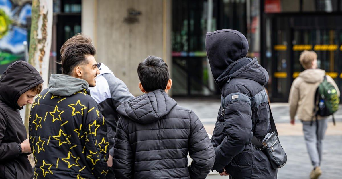 Mensenrechtenorganisatie Amnesty International: samenscholingsverbod Almere 'vergaand en zorgelijk'