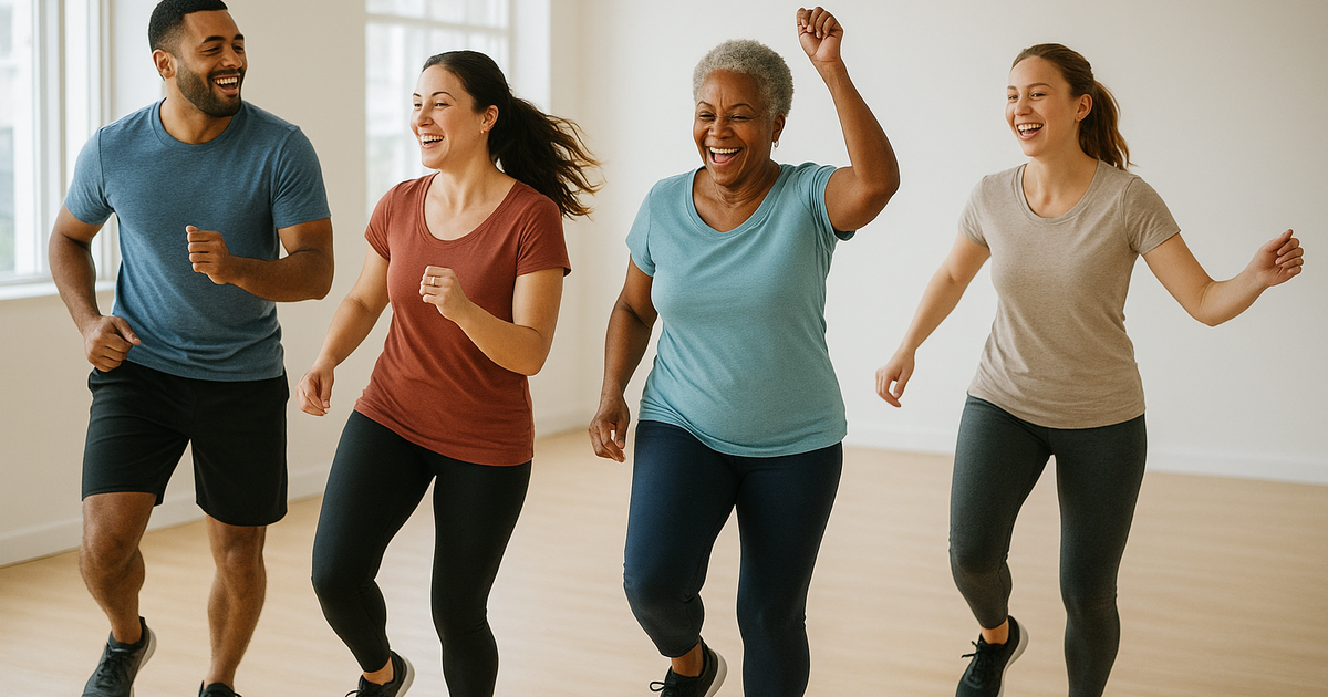 Afvallen: houdt de Almeerder het vol?