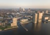 Na Floriade-debacle wil Almere extra toezicht op megaproject Almere Centrum met 15.000 nieuwe woningen
