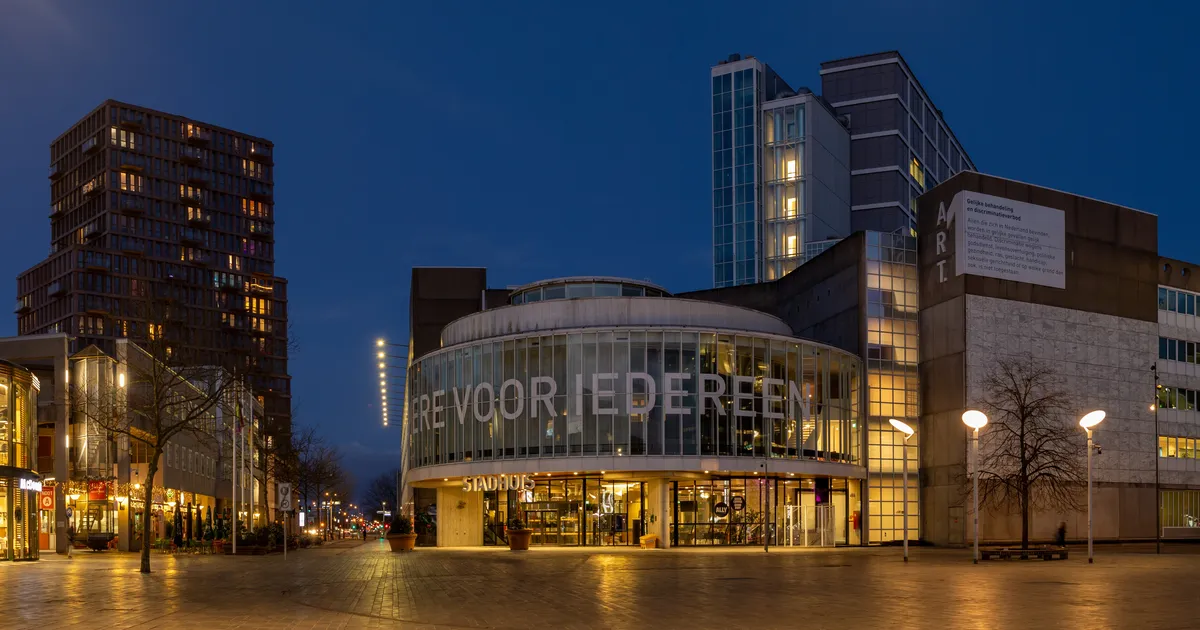 Almere scherpt toezicht jeugdhulp aan na faillissement Het Palet