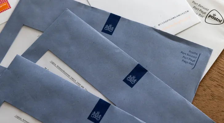 Almere heeft een van de langste wachtlijsten voor hulp aan toeslagengedupeerden