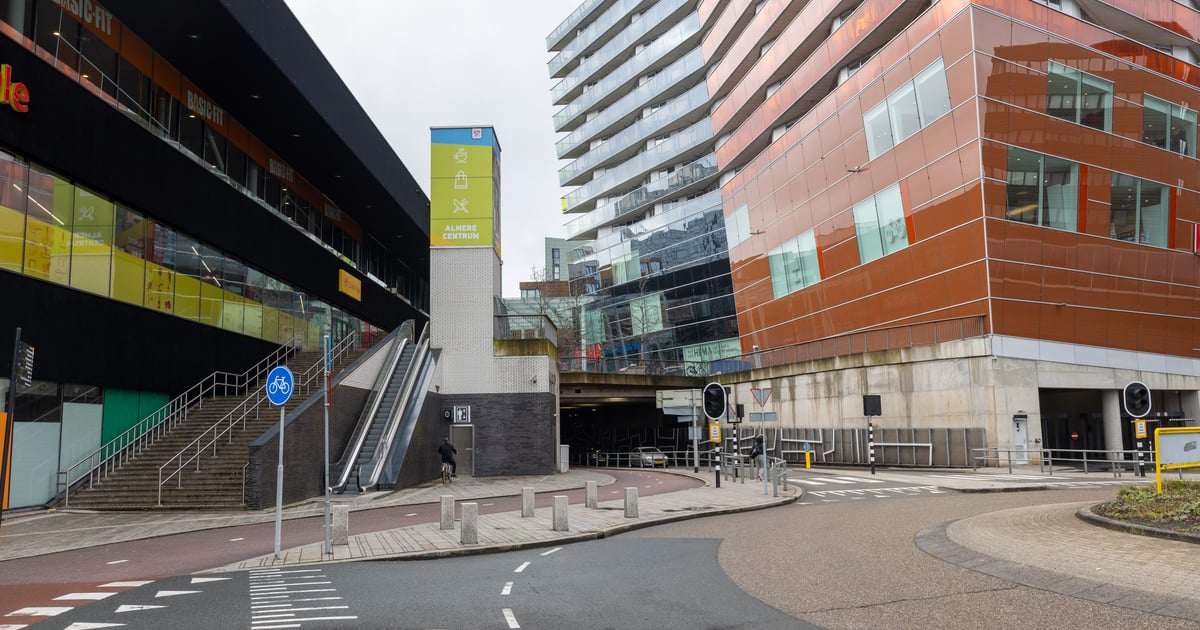 Meerderheid nieuwe gemeenteraad tegen sluiten Hospitaaltunnel