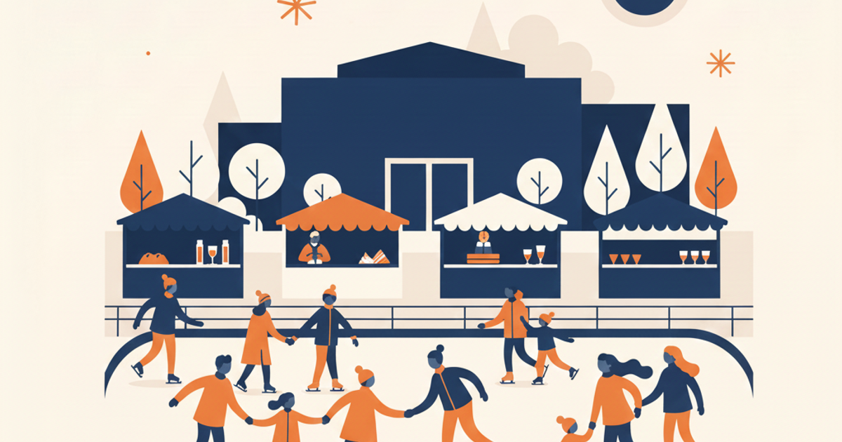 Gratis winterfestival bij Jeugdland op 28 en 29 december