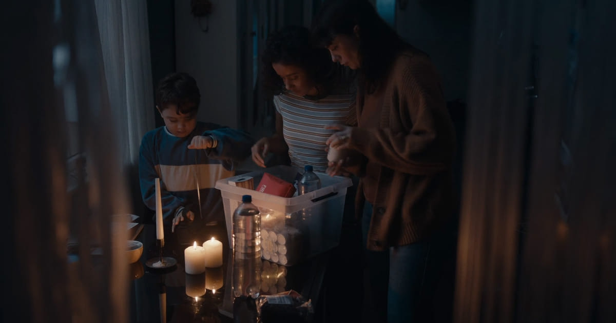 Gemeente Almere waarschuwt opnieuw voor stroomuitval