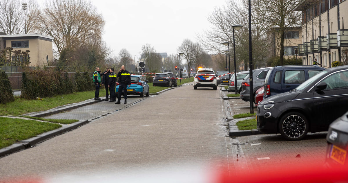 Tweede steekpartij in Almere Buiten, politie onderzoekt verband