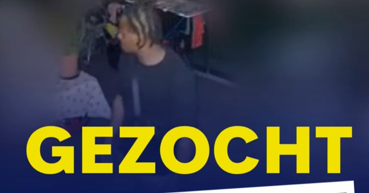 Man gezocht na zedendelict bij insluiping in Almere