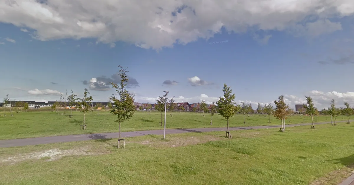 Bouw van twee appartementencomplexen in Cascadepark gaat door