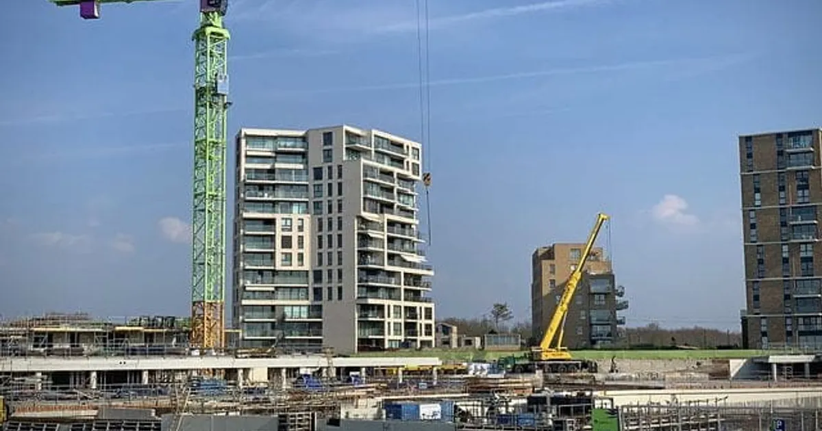 Stadsverwarming: waarom is Almere Poort zo duur?