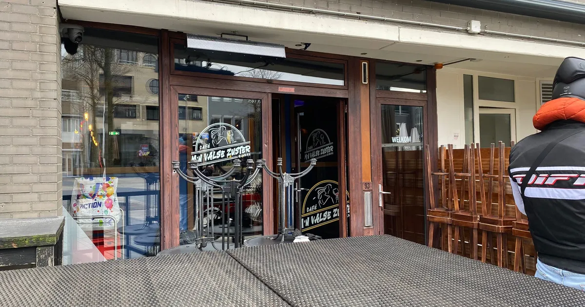Café M'n Valse Zuster
