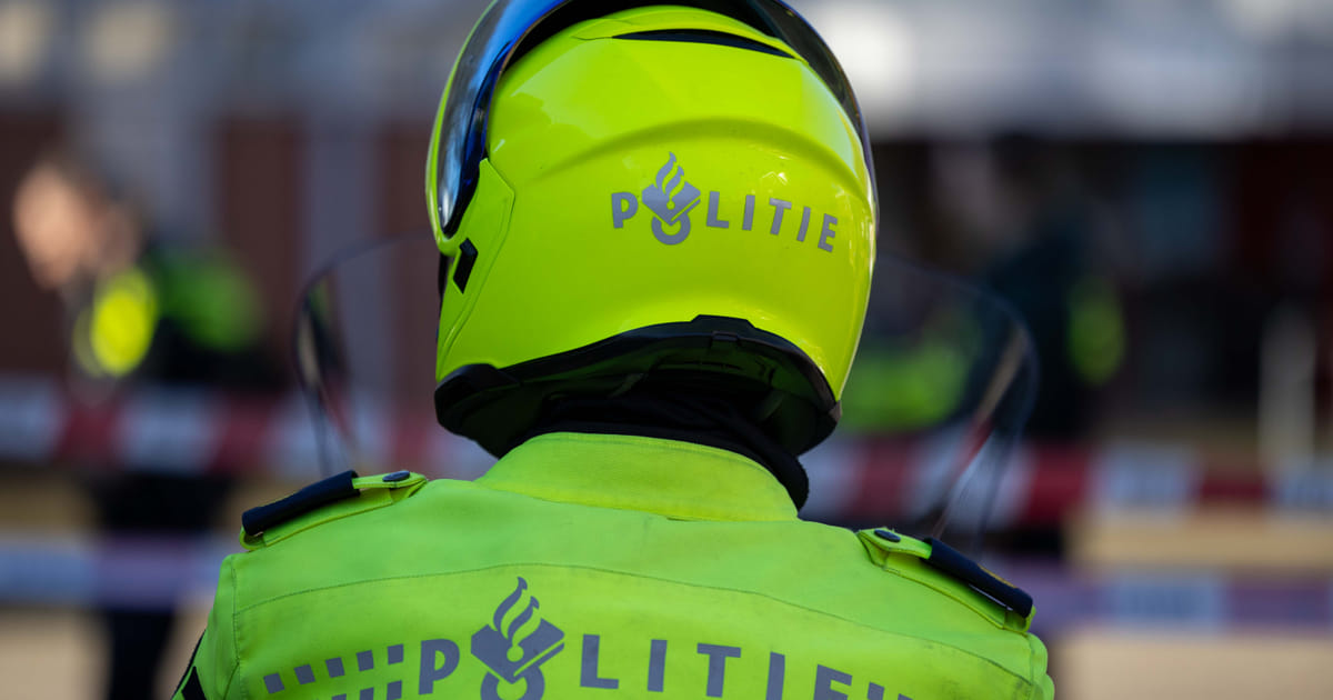 Twee nieuwe aanhoudingen na overval op juwelier in Almere Stad