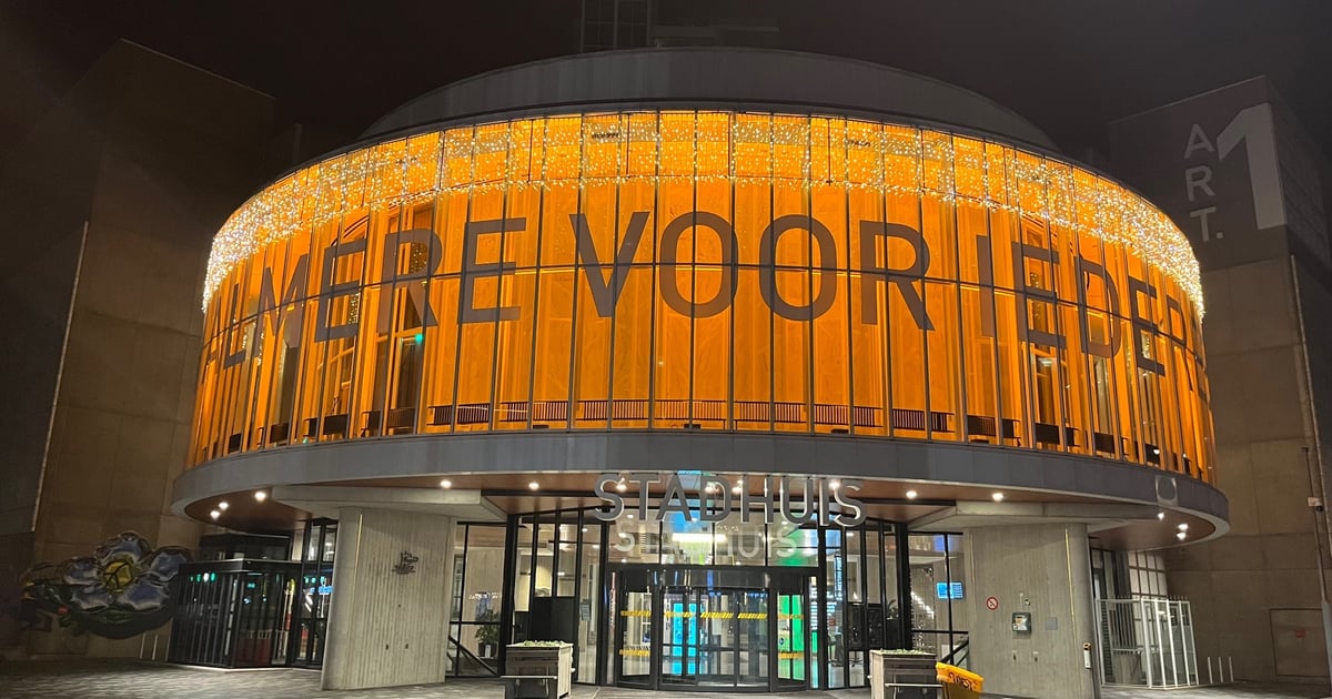 Festival om femicide onder de aandacht te brengen in Almere Poort