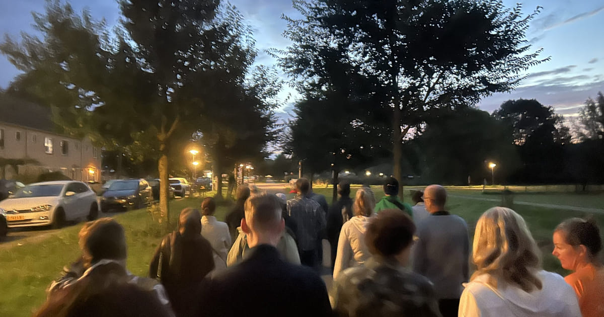 Gemeente Almere ontvangt extra geld voor suïcidepreventie