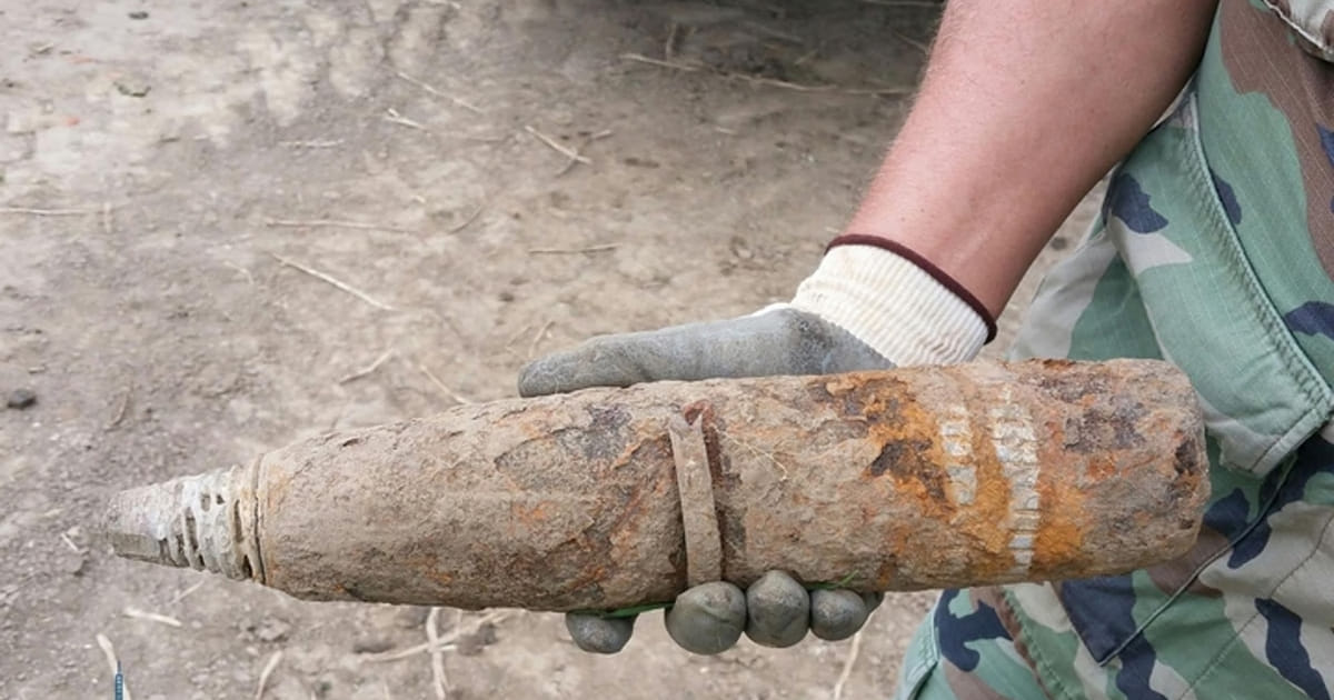Almere vraagt geld terug voor opsporing oude oorlogsbommen