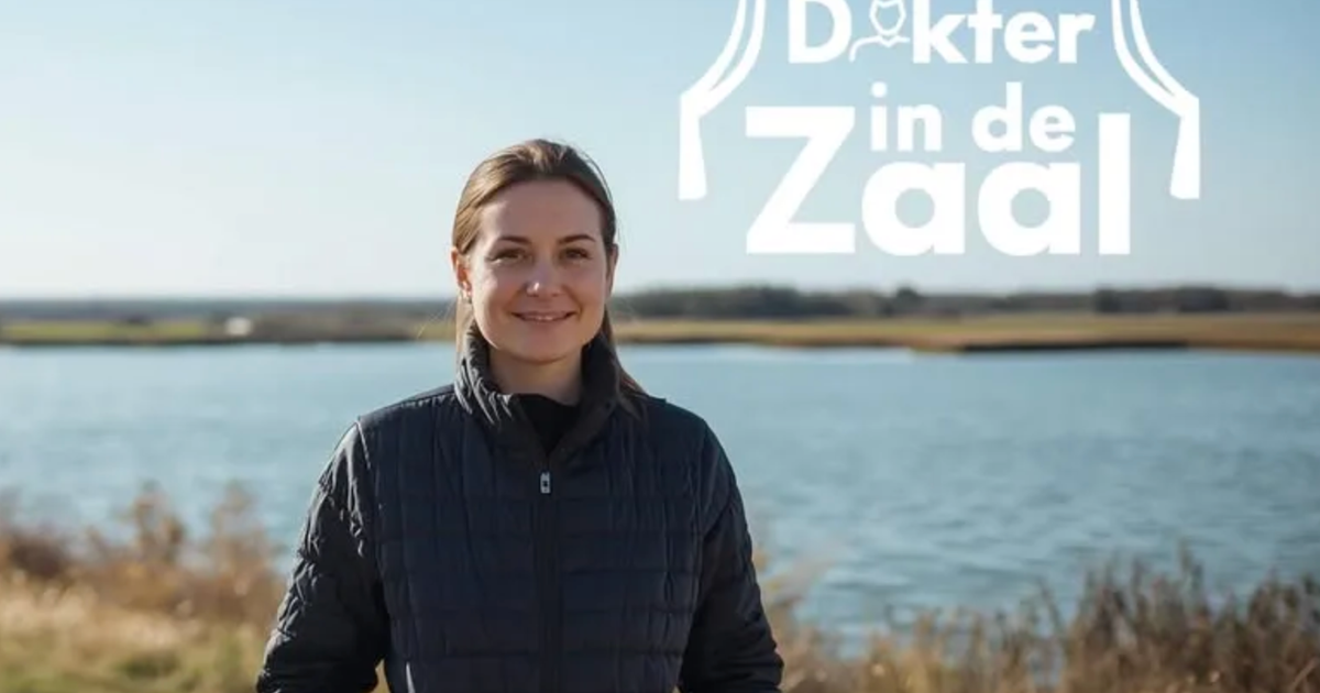 Alles over leven met IBD tijdens eerste medische talkshow in Bibliotheek Almere Stad