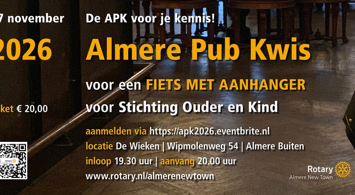 1Almere