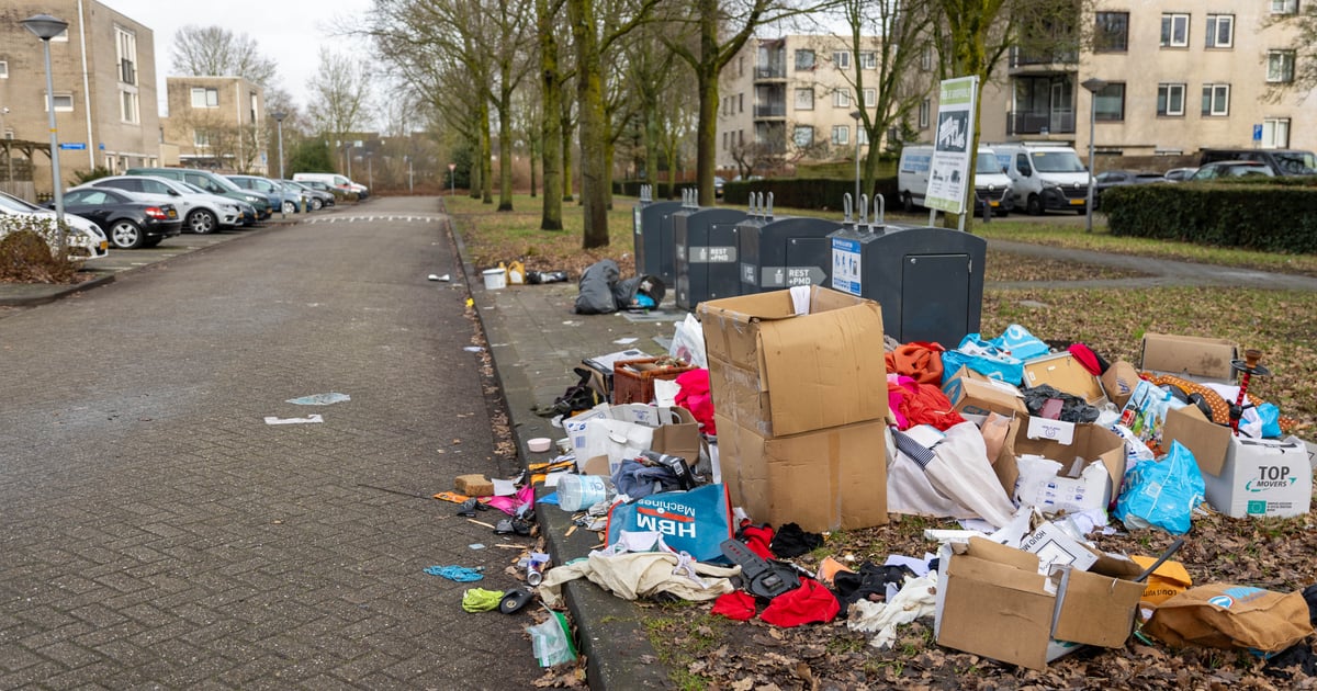 Nieuwe wet maakt verwerking van bedrijfsafval duurder