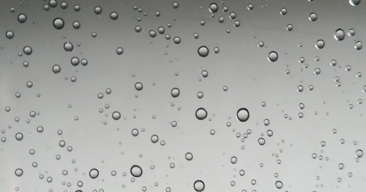 Zaterdag 24 oktober in Almere: even droog tussen de regen door