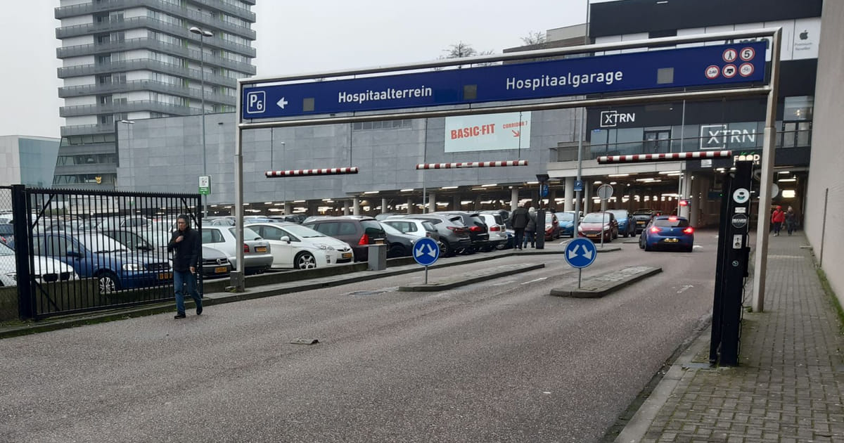 Van stenen naar groen: dit gaat er binnenkort veranderen in Almere Centrum en Buiten