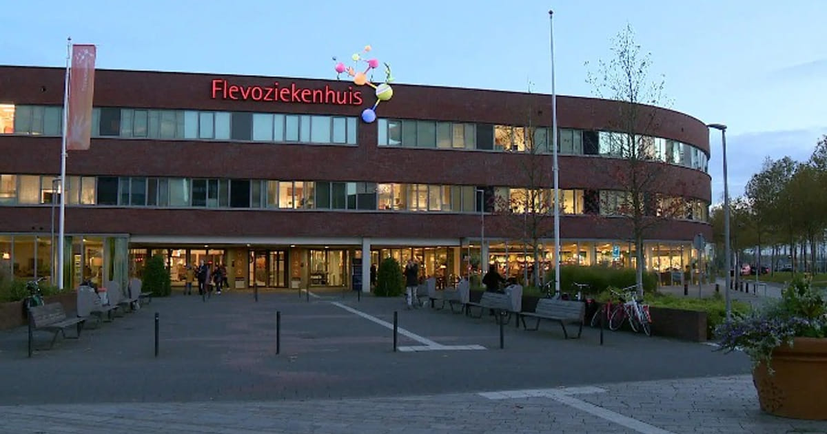 Almere is bereid om zieke kinderen uit Gaza op te vangen