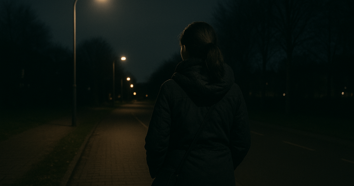 Hoe veilig is Almere?