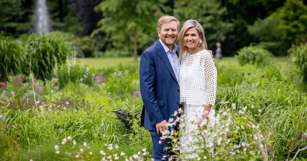 Koning en Koningin op bezoek in Almere; dit is waar jij ze kan spotten