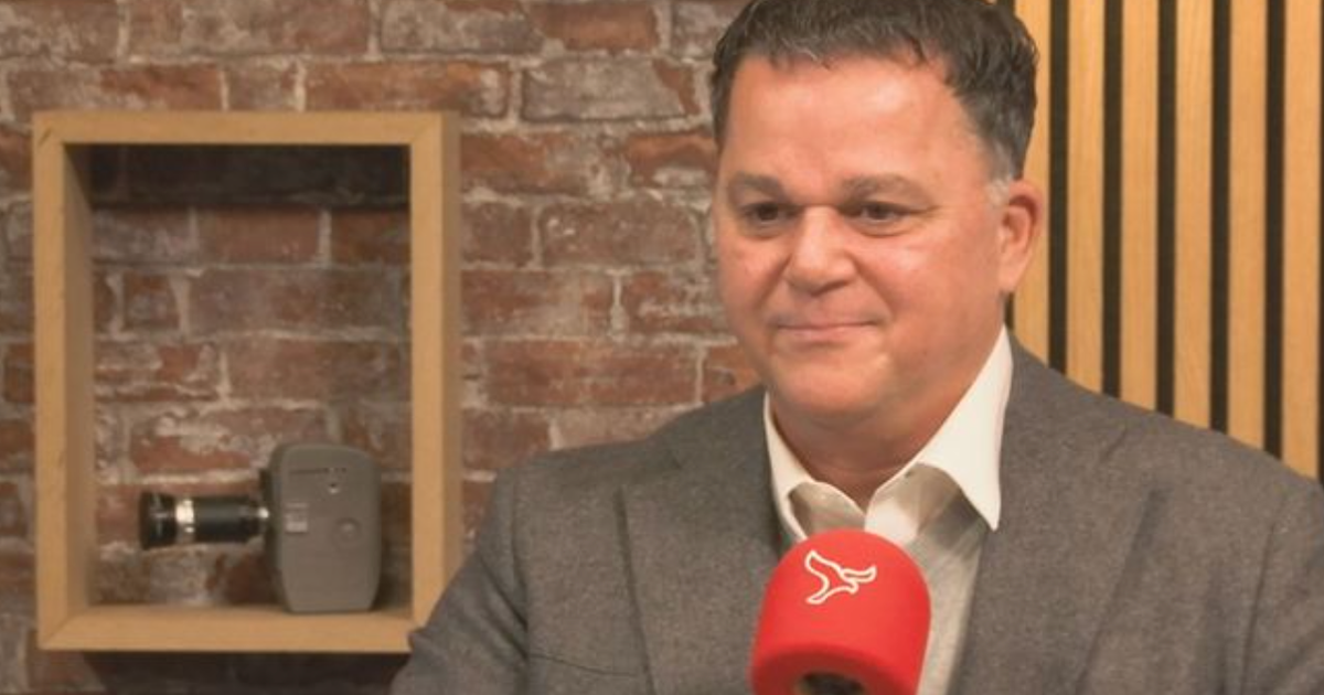 JA21 richt zich bij verkiezingen op Almere: 'Er is draagvlak'