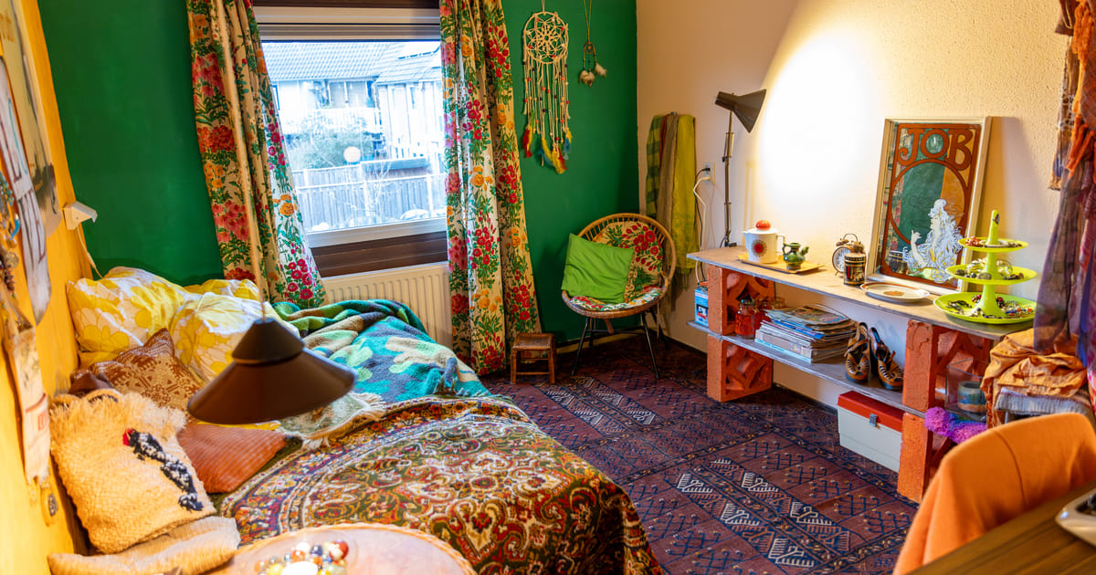 Terug naar 1976: museumwoning ‘Huis van Haven’ nostalgisch geopend