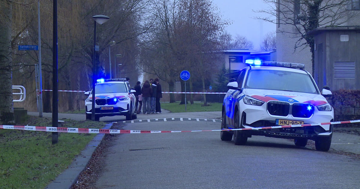 Steekpartij Almere Buiten ontstond na conflict tussen twee groepen jongeren