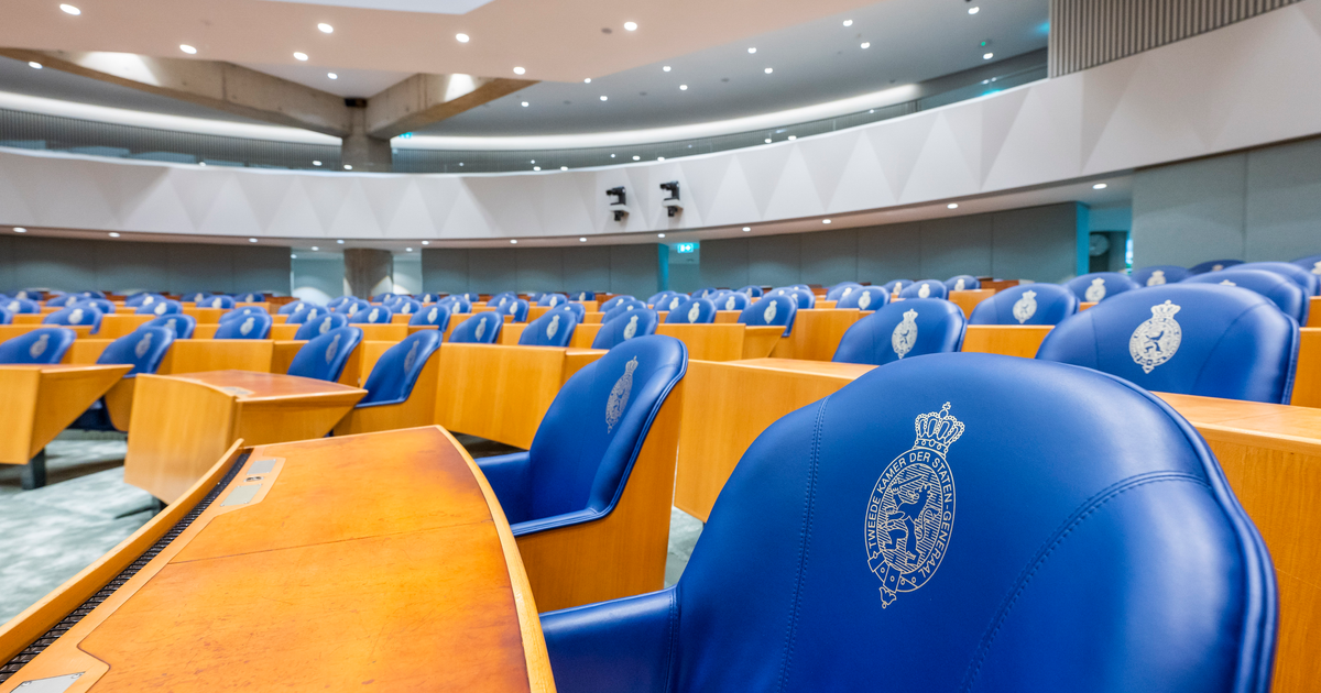 Zo stemde Almere tijdens de Tweede Kamerverkiezingen 2025: PVV opnieuw grootste partij