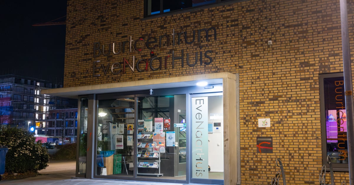 Naast moskeeën ook buurthuis en winkel besmeurd met rode verf