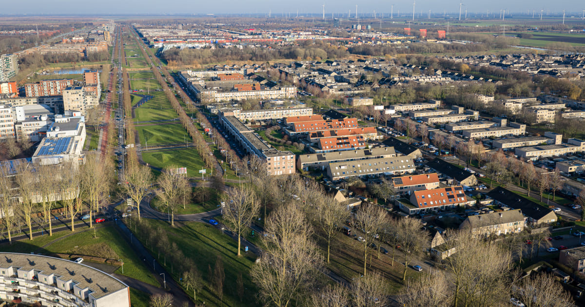 Huizenprijzen in 2025 verder gestegen: dit betekent het voor jouw WOZ-waarde