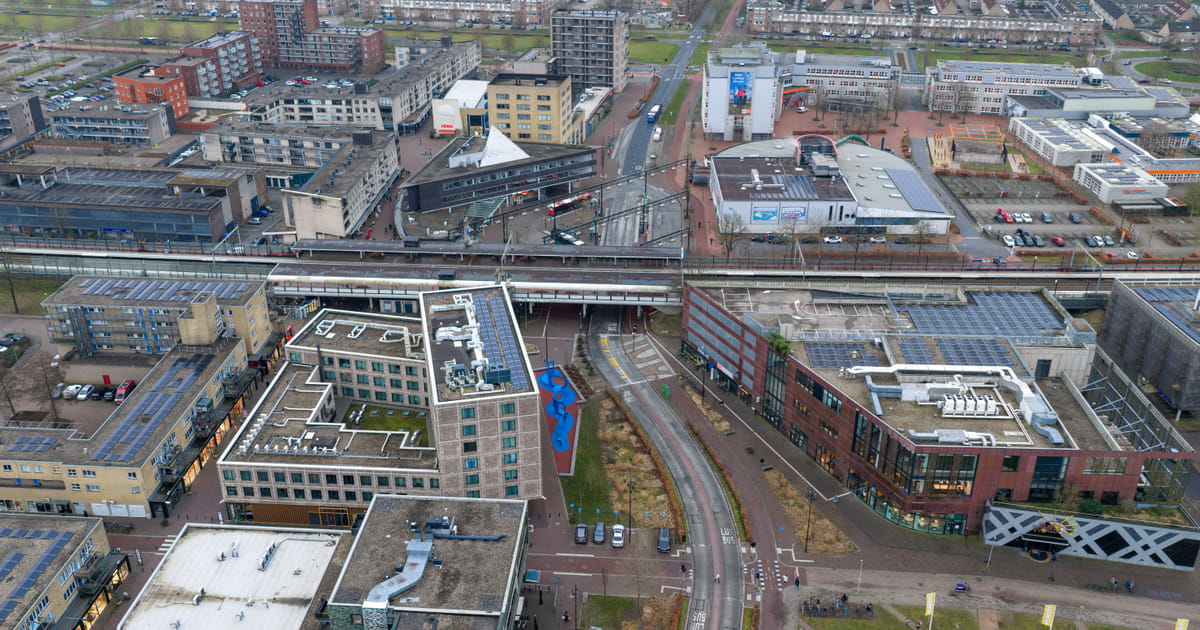 De morele heropvoeding van Almere: dit wil het CDA voor Almere