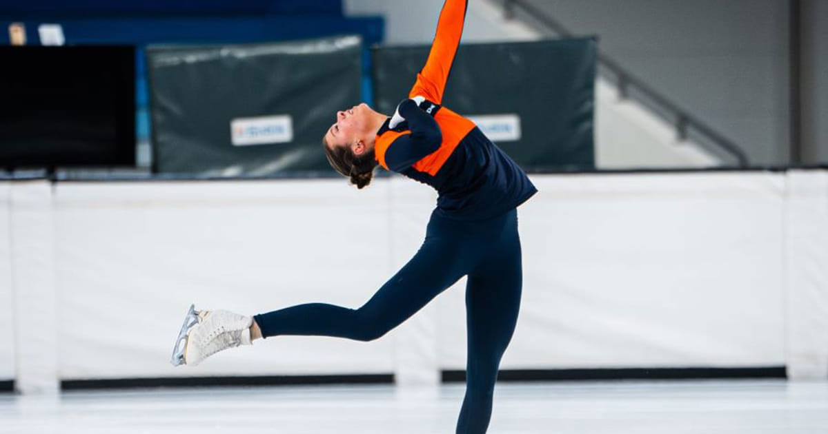 Almeerse Niki Wories vecht zich naar achtste nationale titel